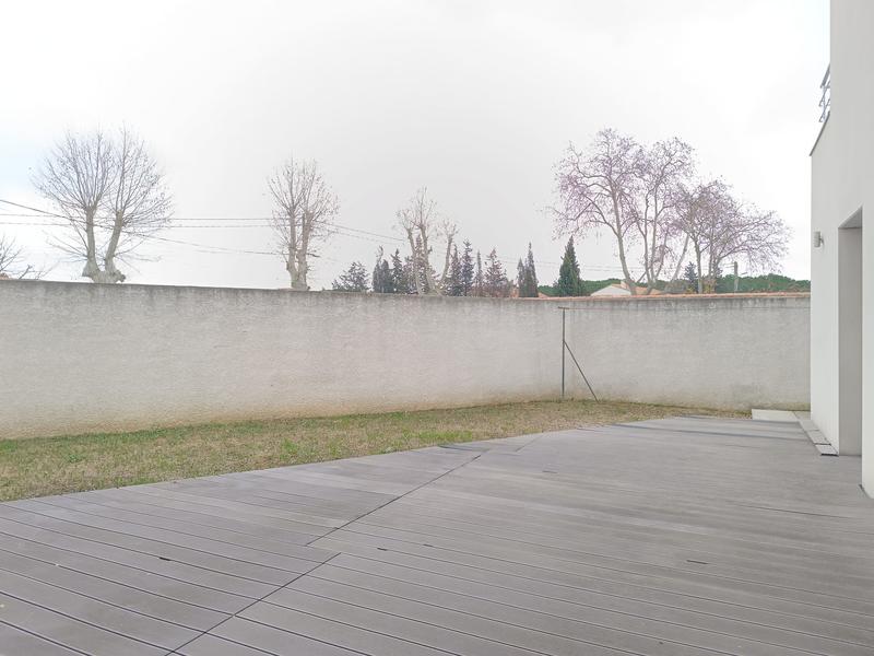 Villa - 144 m² - 5 pièces