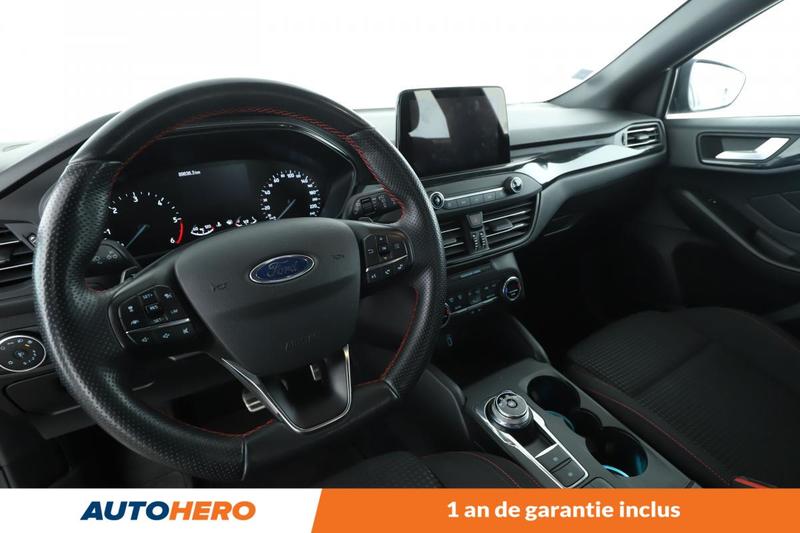 Ford Focus 1.5 EcoBlue St Line Business Auto 120 ch