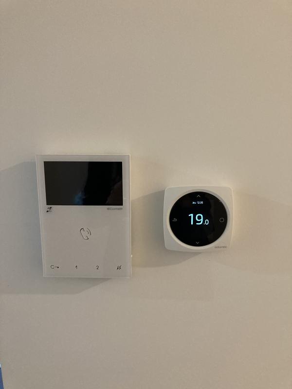 Appartement - 105 m² - 4 pièces