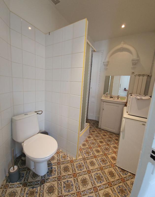 Appartement - 61 m² - 2 pièces