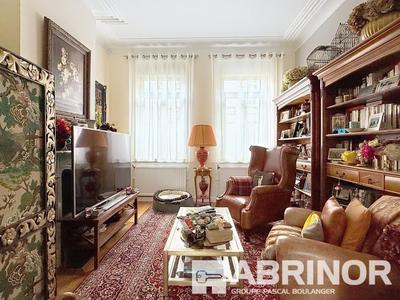 Maison - 117 m² - 5 pièces