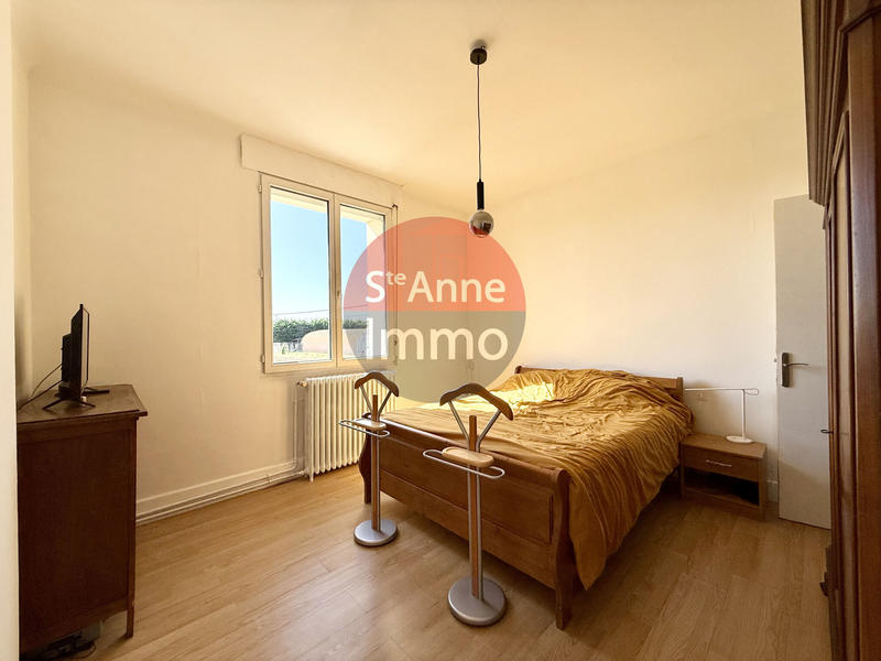 Maison - 205 m² - 8 pièces