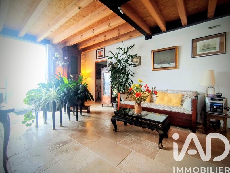 Maison - 339 m² - 5 pièces