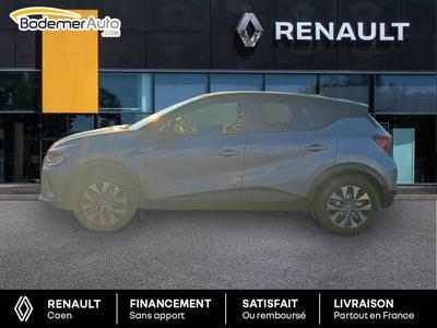 Renault Captur TCe 100 Gpl Evolution