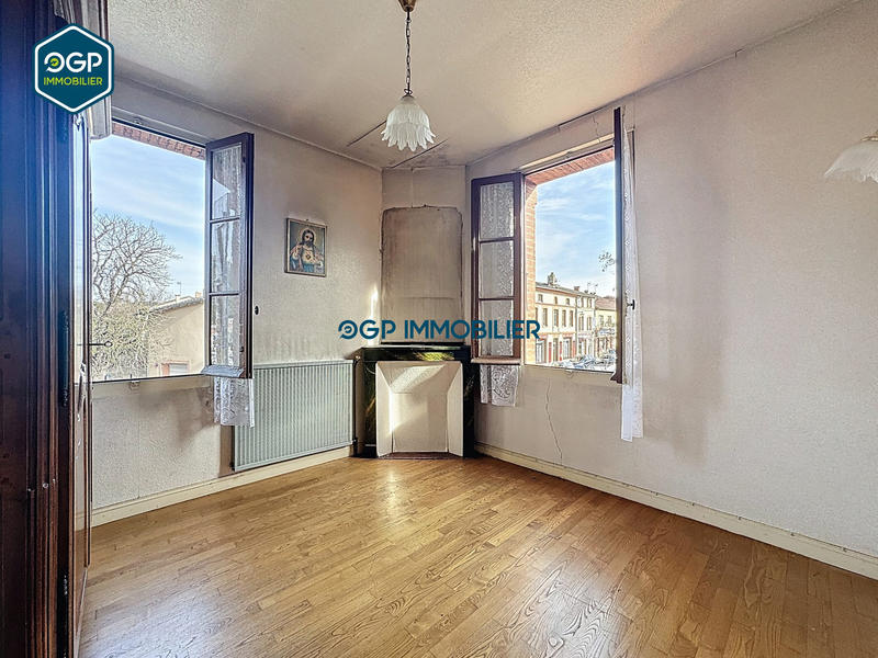 Maison - 147 m² - 8 pièces