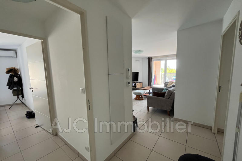 Appartement - 71 m² - 4 pièces