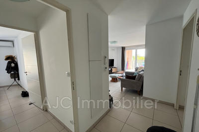 Appartement - 71 m² - 4 pièces