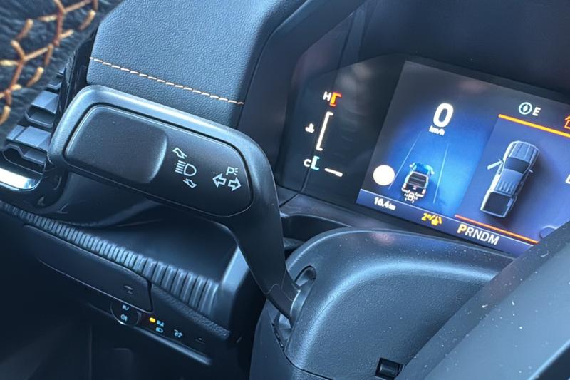 Ford Ranger 2.3 Phev 281 Wildtrak Plu