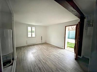 Appartement - 49 m² - 3 pièces