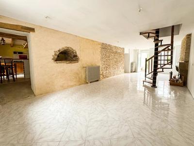 Maison - 172 m² - 5 pièces