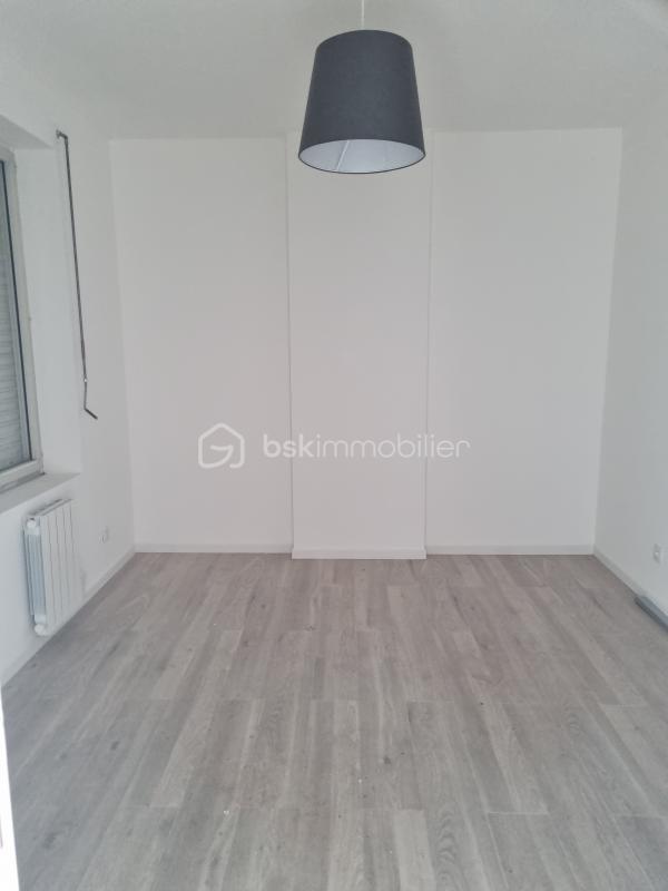 Maison de ville - 154 m² - 10 pièces