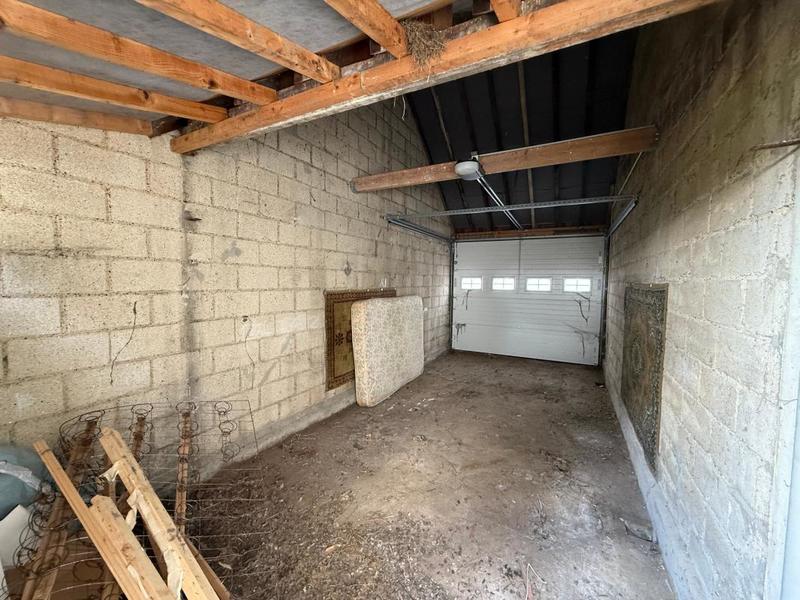 Maison - 106 m² - 5 pièces