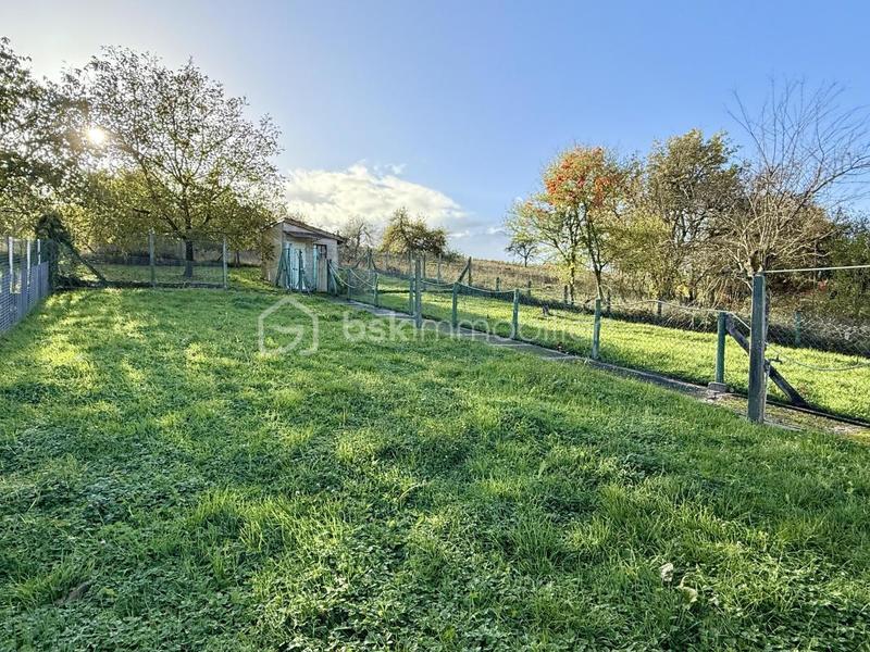 Maison - 186 m² - 9 pièces