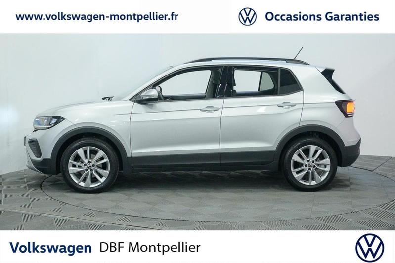 Volkswagen t-Cross 1.0 Tsi 116 Start/Stop Dsg7 Vw Edition