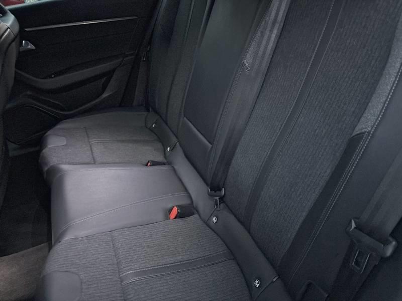 Peugeot 508 Sw BlueHDi 130 ch s&amp;S Eat8 Allure Pack