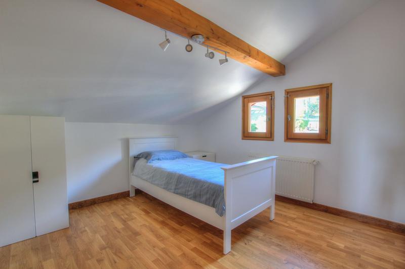 Châlet - 148 m² - 6 pièces