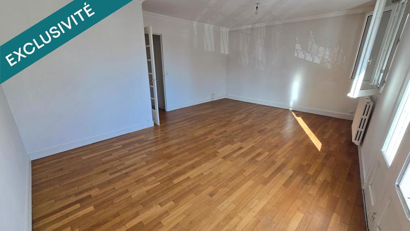 Maison - 75 m² - 3 pièces