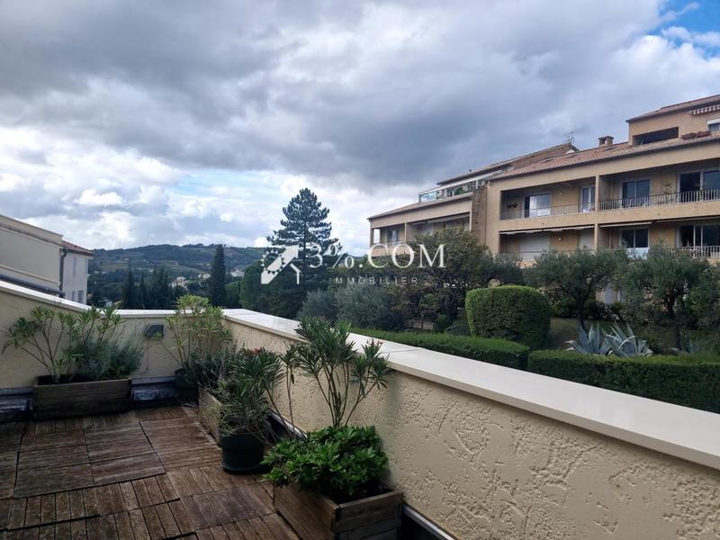 Maison - 67 m² - 3 pièces