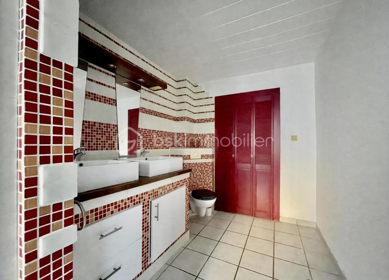 Appartement - 75 m² - 4 pièces