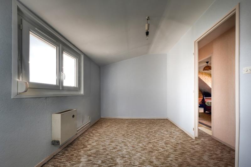 Maison - 89 m² - 4 pièces