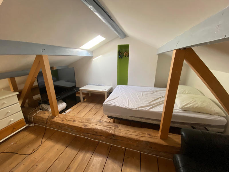 Appartement - 26 m² - 1 pièce