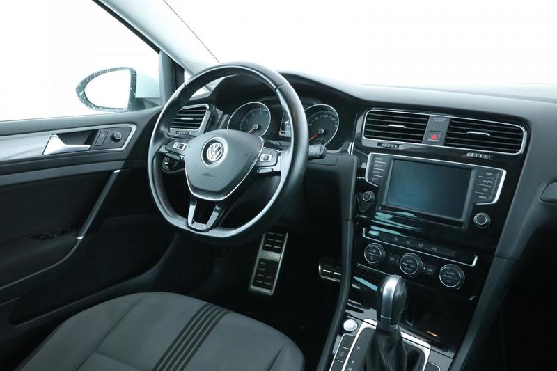 Volkswagen Golf VII 1.2 Tsi BlueMotion Tech Match Dsg7 5p 110 ch