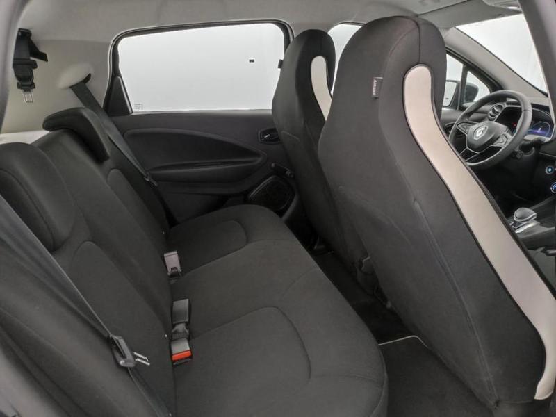 Renault Zoe R110 Zen