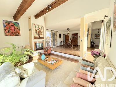 Maison - 134 m² - 5 pièces