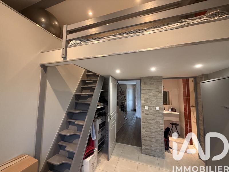 Maison - 149 m² - 5 pièces
