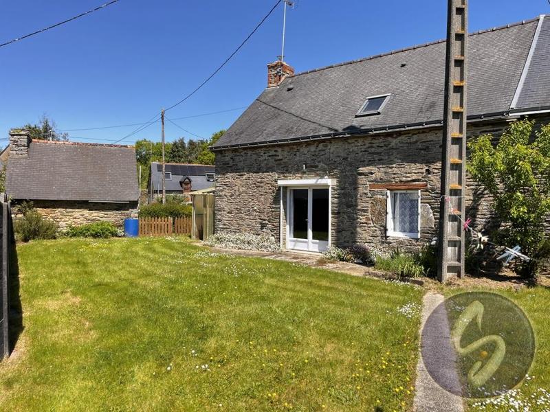 Maison - 81 m² - 4 pièces