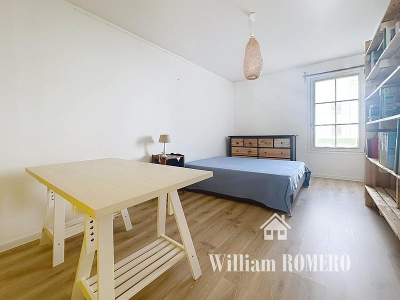 Appartement - 101 m² - 4 pièces