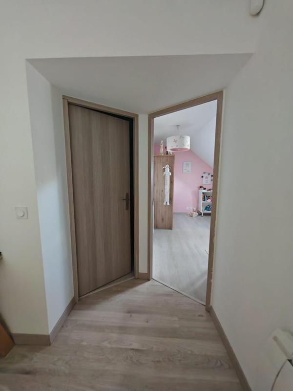 Maison - 118 m² - 6 pièces