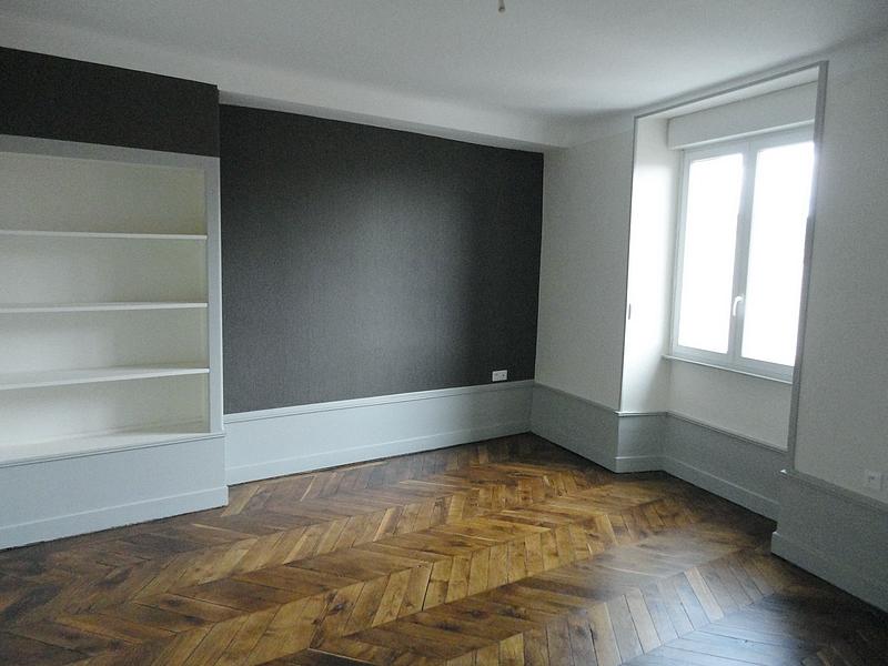 Appartement - 155 m² - 6 pièces