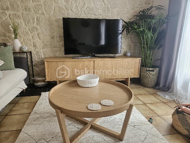 Maison - 148 m² - 8 pièces