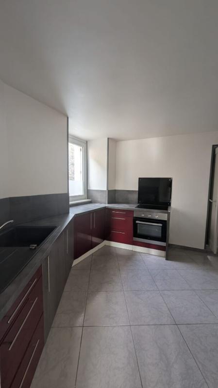 Immeuble - 200 m² - 9 pièces