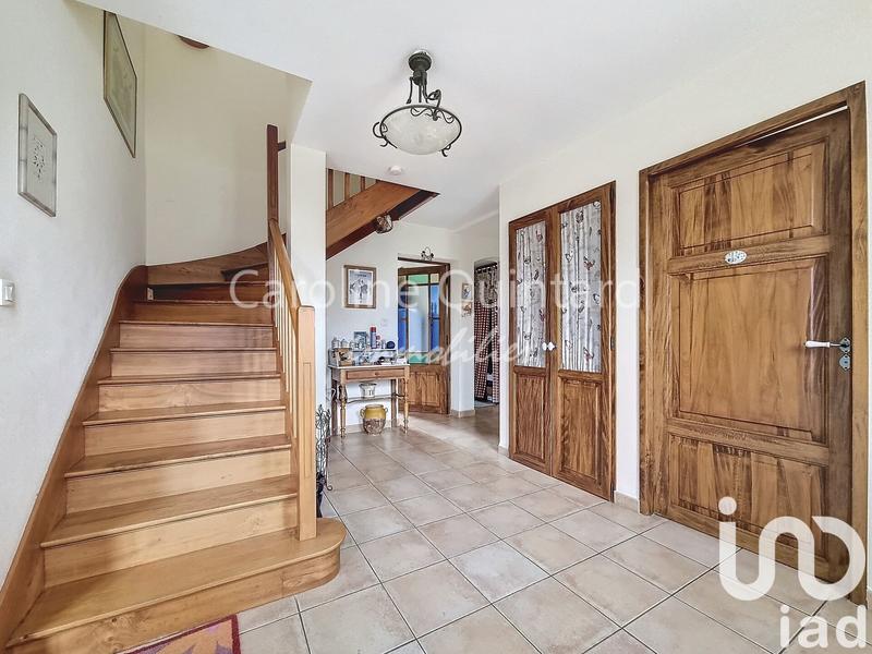 Maison - 176 m² - 6 pièces