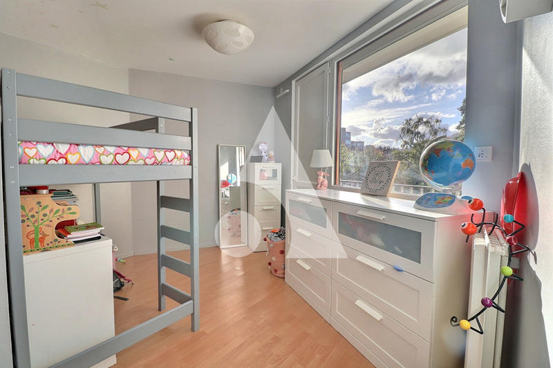 Appartement - 73 m² - 4 pièces