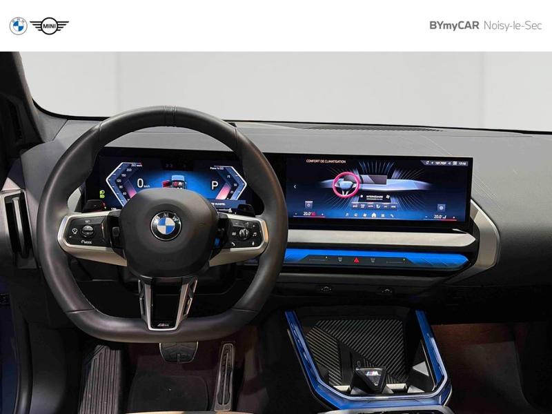 Bmw X3 G45 20d xDrive 197 ch Bva8 m Sport