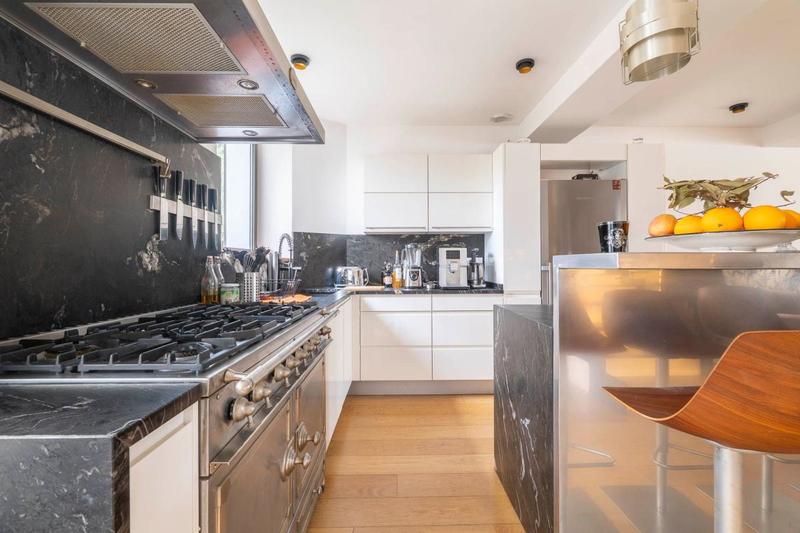 Maison de ville - 145 m² - 4 pièces