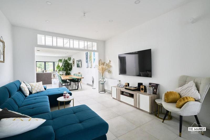 Maison - 159 m² - 4 pièces