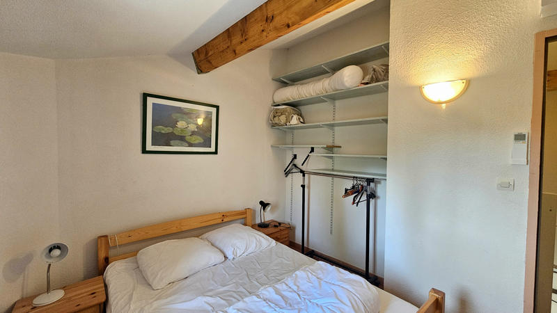 Maison - 38 m² - 3 pièces