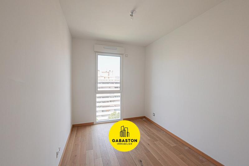 Appartement - 123 m² - 4 pièces