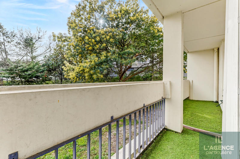 Appartement - 92 m² - 4 pièces