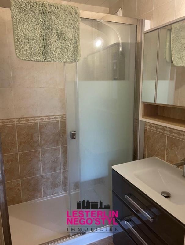 Appartement - 78 m² - 4 pièces