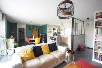 Maison - 101 m² - 4 pièces