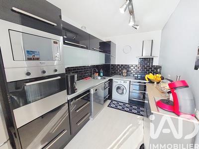 Appartement - 81 m² - 4 pièces