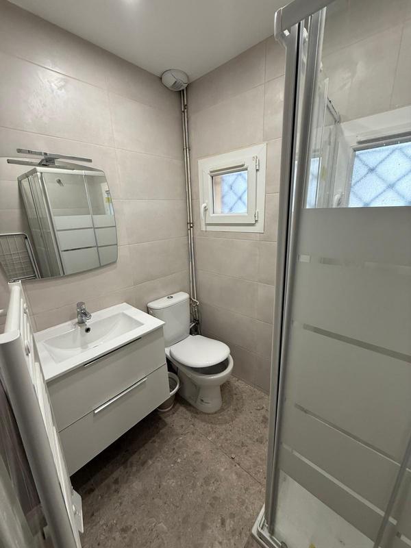 Appartement - 25 m² - 2 pièces