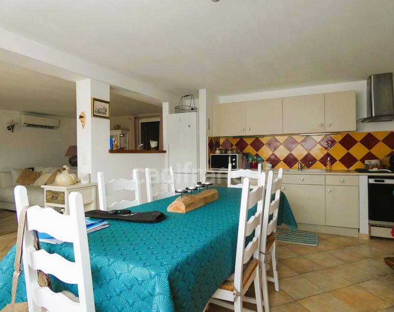 Villa - 130 m² - 7 pièces