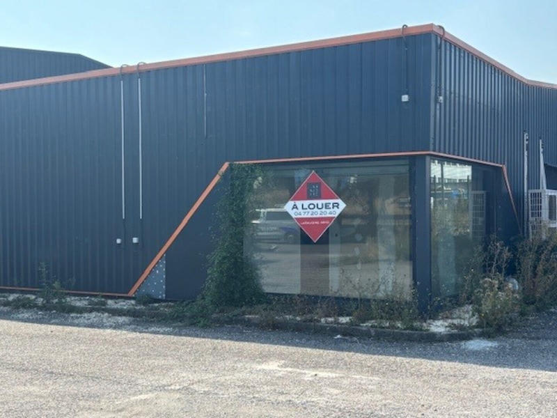 Local commercial - 460 m²