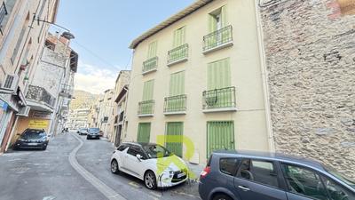 Appartement - 19 m² - 1 pièce